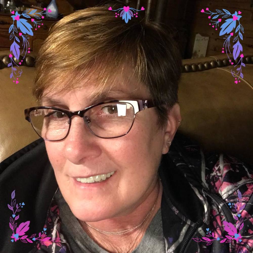 Meet your Posher, Deborah